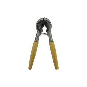 Zokura - 18 cm - es alumínium diótörő