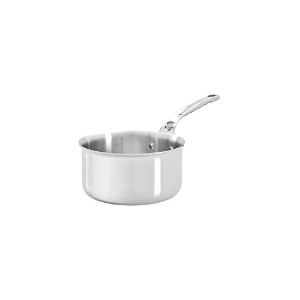 de Buyer Szószos lábas fedővel Affinity 14 cm
