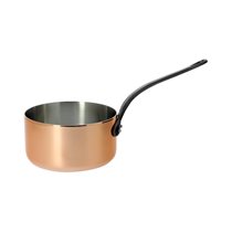 de Buyer tálaló lábas 16 cm 1,8 l