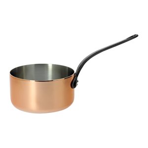 de Buyer tálalólábas 18 cm 2,6 l