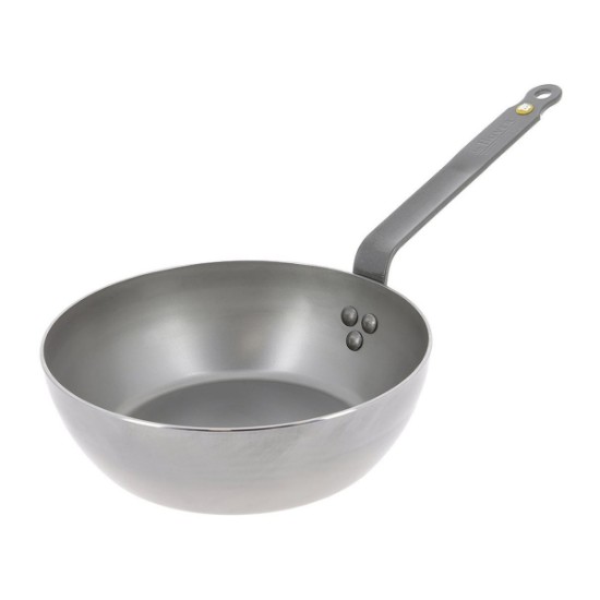 de Buyer - "Mineral B" ~ 28 cm-es ~ Sauté serpenyő