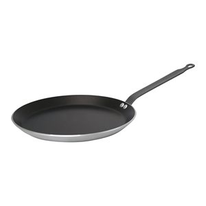 de Buyer tapadásmentes palacsintasütő 30 cm "Choc"
