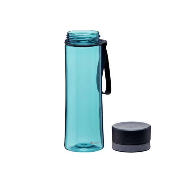 Műanyag palack 600 ml Aveo, Aqua Blue - Aladdin