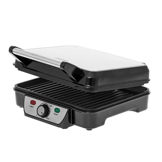 Mesko - 2500 W - os elektromos grill