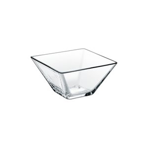 Borgonovo -  14 cm / 800 ml-es "Modi" üvegtál