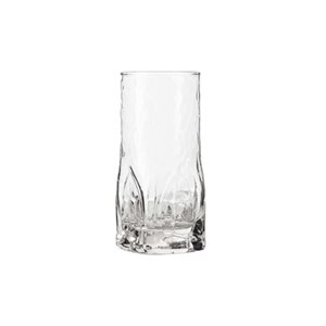Készlet 6 ivópohár, HB "Frosty", 470 ml, üveg - Borgonovo