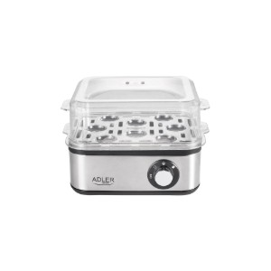 Tojásfőző készülék 8 tojáshoz, 800 W - Adler