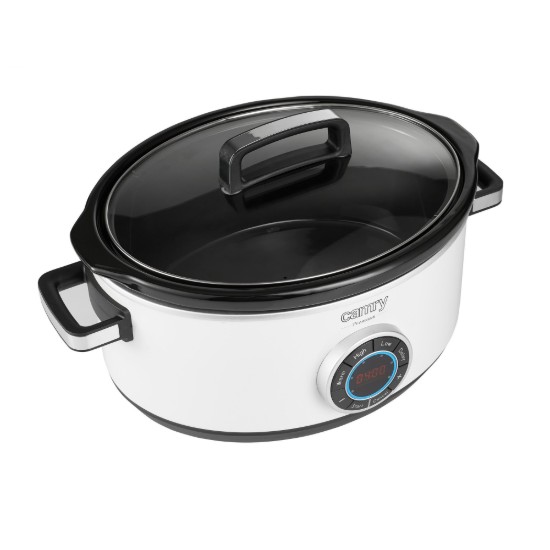 „Slow Cooker” készülék, 600 W - Camry