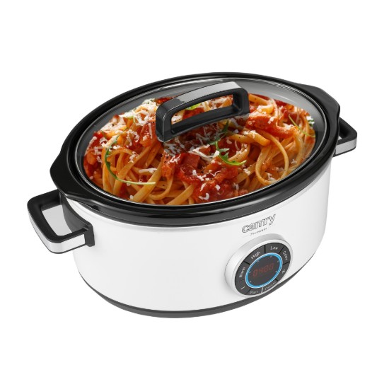 „Slow Cooker” készülék, 600 W - Camry