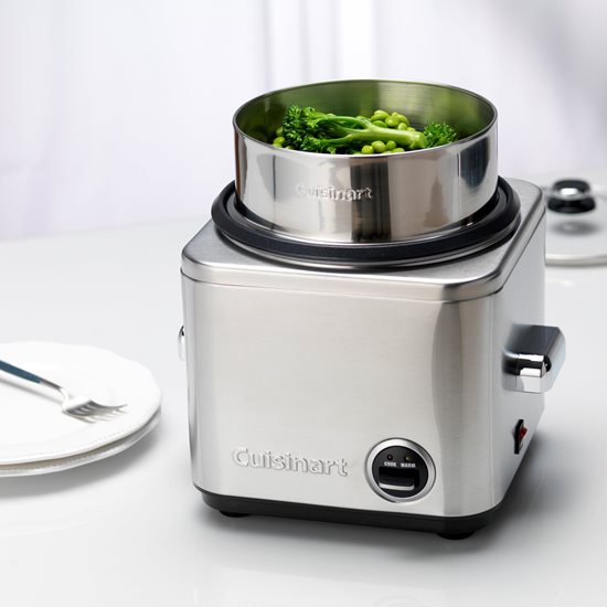 Cuisinart CRC800E elektromos rízsfőző