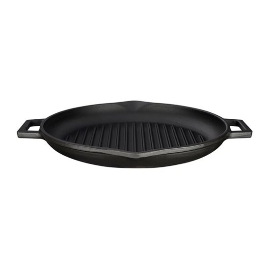 Lava grill serpenyő  30 cm