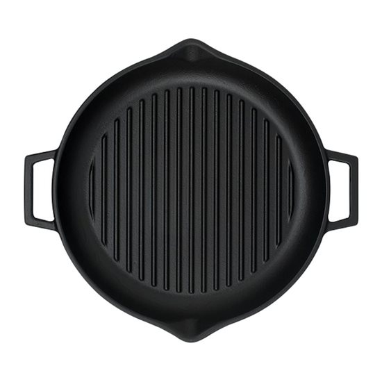 Lava grill serpenyő  30 cm