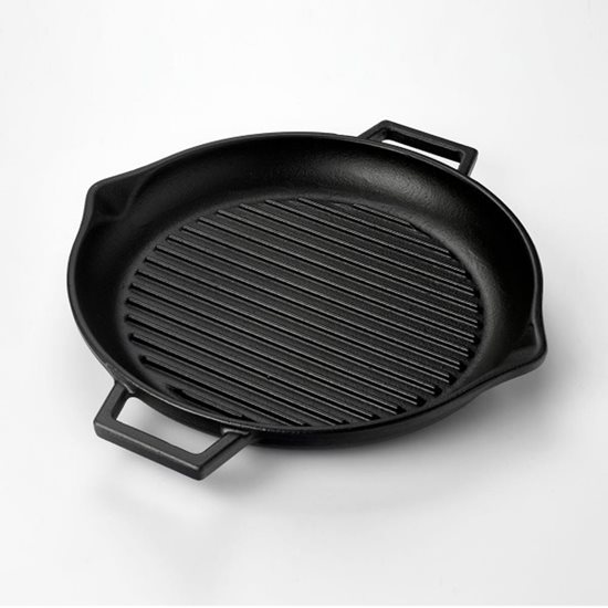 Lava grill serpenyő  30 cm