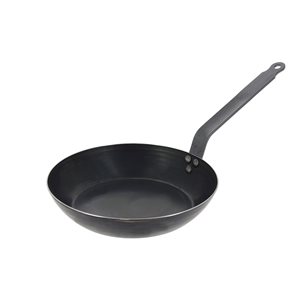 Acél serpenyő 24 cm "Outdoor" - de Buyer
