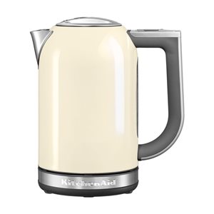 KitchenAid - Almond Cream (Mandulakrém) ~ 1.7 literes elektromos vízforraló