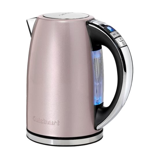 Cuisinart Fém vízforraló 1.7 l, 3000 W