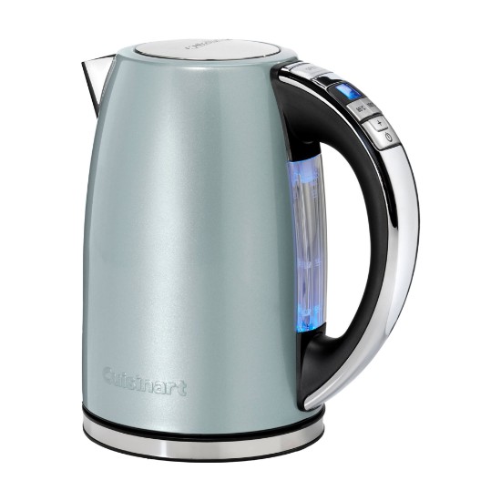 Cuisinart Fém vízforraló 1.7 l, 3000 W