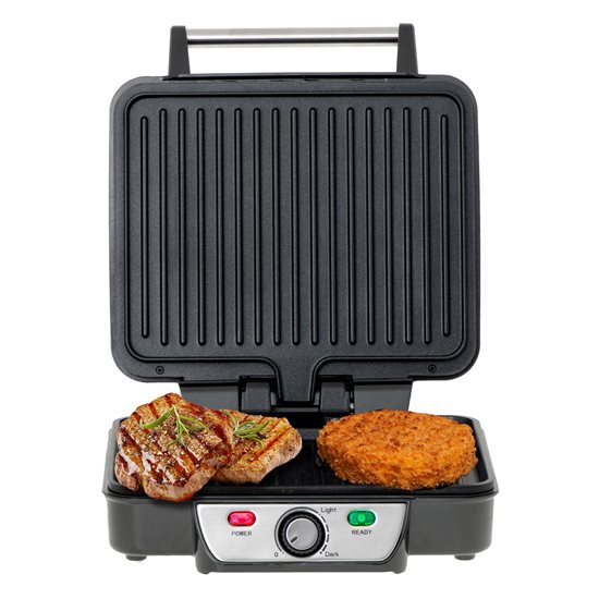 Mesko - 2500 W - os elektromos grill