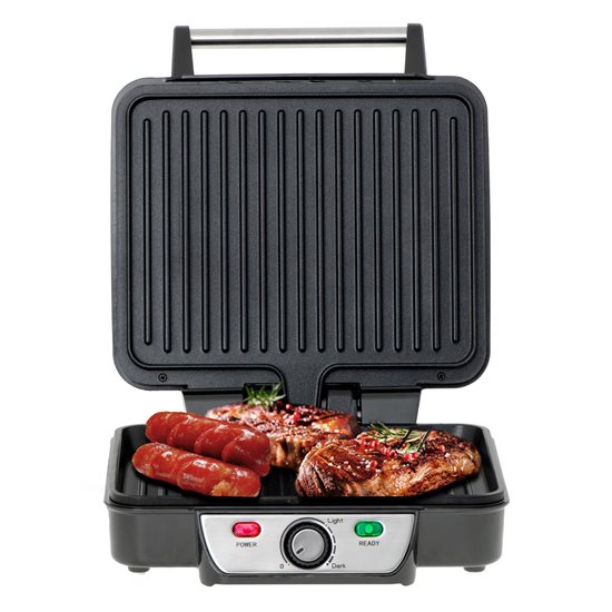 Mesko - 2500 W - os elektromos grill