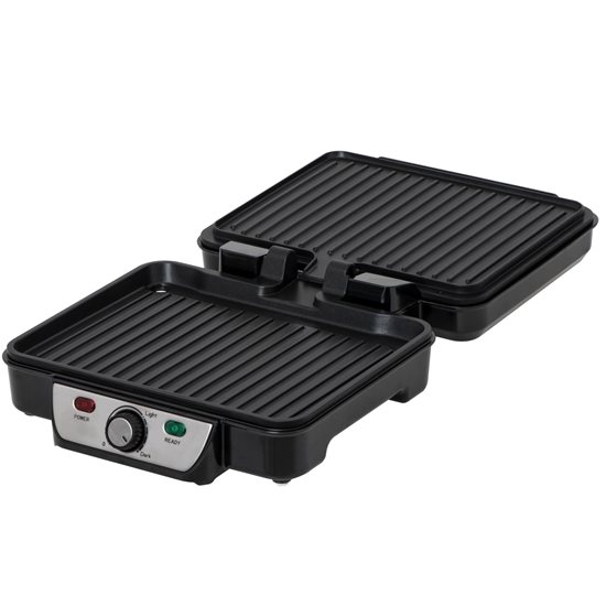 Mesko - 2500 W - os elektromos grill