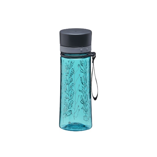 Műanyag palack 350 ml Aveo, Aqua Blue - Aladdin