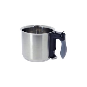 de Buyer ~ 16 cm /1.5 literes bain-marie lábas