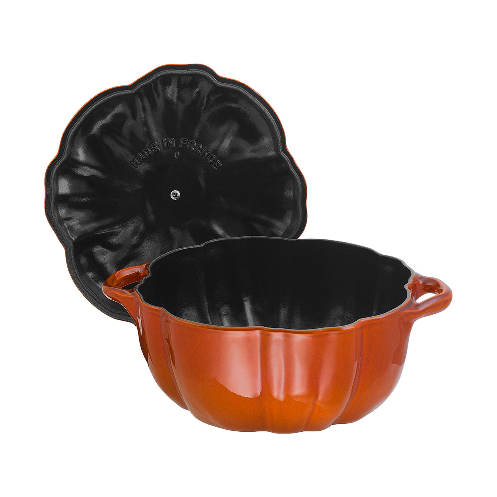 A szenvedélyes főzés üzlete. Staub cocotte fazék 24 cm/3