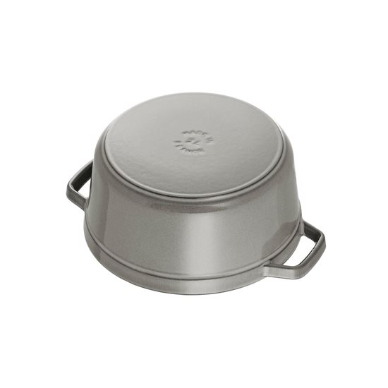 Staub cocotte  fazék 24 cm/3,8 l