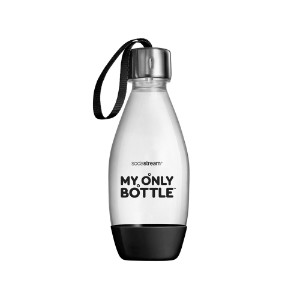 SodaStream - "My only bottle" 0,5 L -es műanyag palack