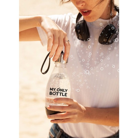 SodaStream - "My only bottle" 0,5 L -es műanyag palack