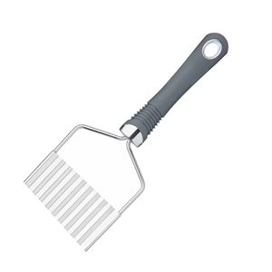 Kitchen Craft krumpliszeletelő 21,5 cm