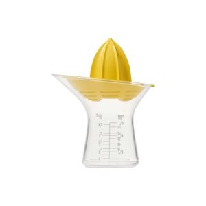 OXO kézi citrusfacsaró