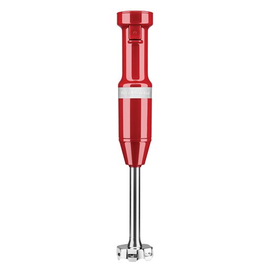  KitchenAid  - Empire Red botmixer 