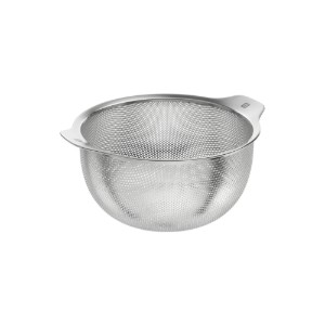 Zwilling ~  24 cm-es rozsdamentes acél szűrőedény