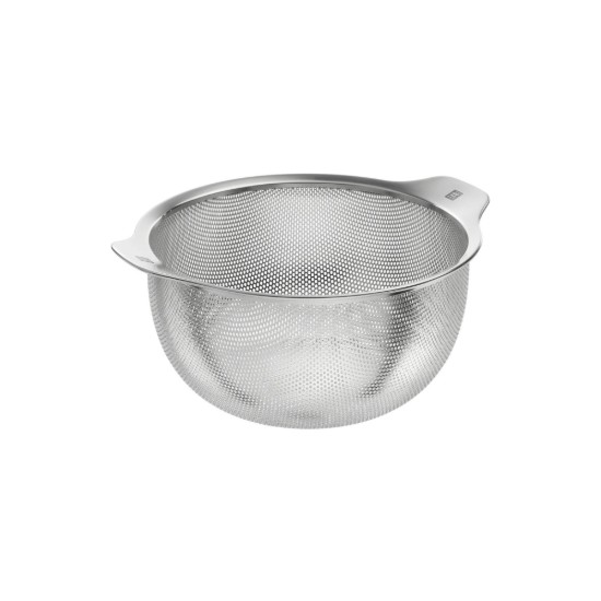Zwilling ~  24 cm-es rozsdamentes acél szűrőedény
