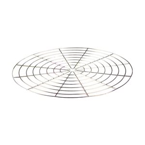 Wok grill, 36 cm, a Specialties termékcsaládból, rozsdamentes acél - Demeyere