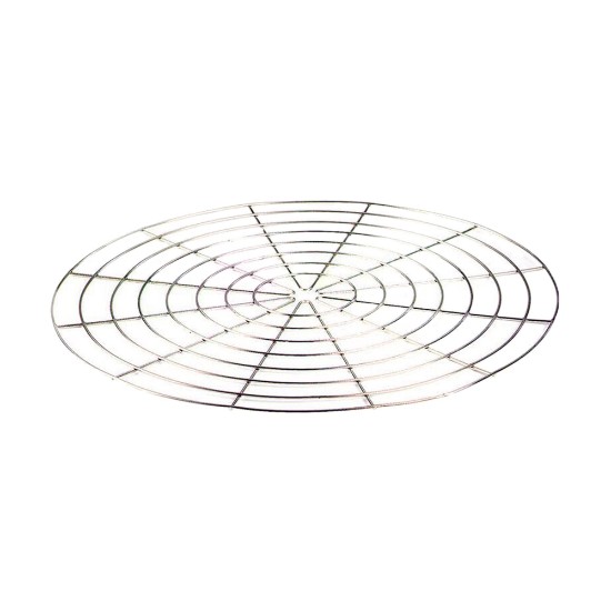 Wok grill, 36 cm, a Specialties termékcsaládból, rozsdamentes acél - Demeyere