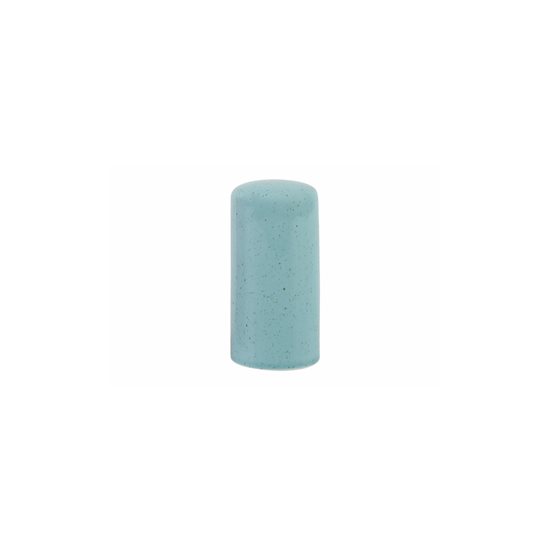 30 részes étkészlet, porcelán, "Északok", Türkiz - Porland