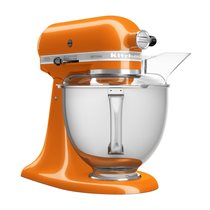 KitchenAid - 4,8 L - es / 175-ös modell - Honey  (Méz) - Artisan robotgép