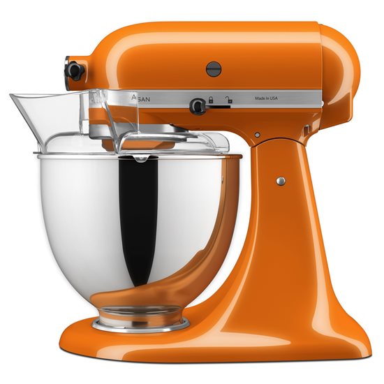 KitchenAid - Artisan Robotgép, 4.8L, 175-ös modell, Honey 