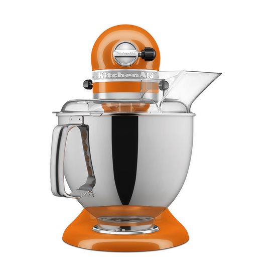 KitchenAid - Artisan Robotgép, 4.8L, 175-ös modell, Honey 