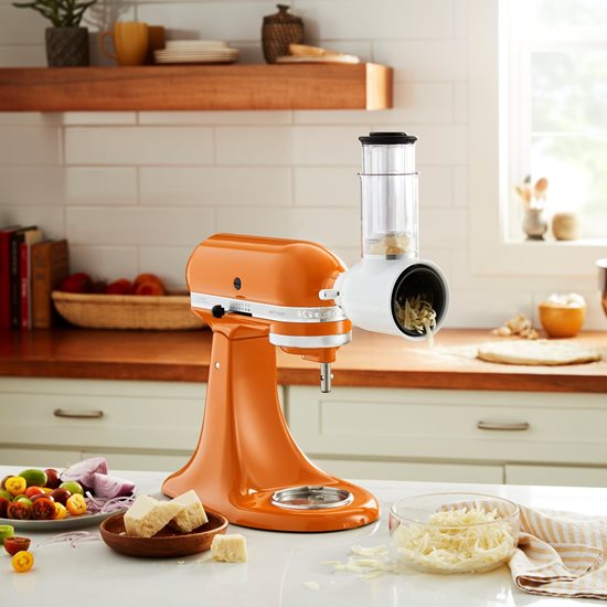 KitchenAid - Artisan Robotgép, 4.8L, 175-ös modell, Honey 