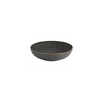 Alumilite Seasons levesestál 16 cm, Sötétszürke - Porland