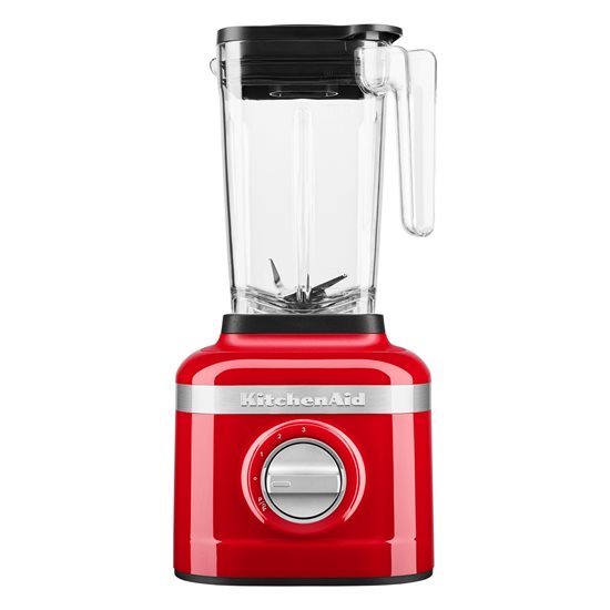 Artisan K150 turmixgép, 1,4 l, 650 W, "Empire Red" szín - KitchenAid