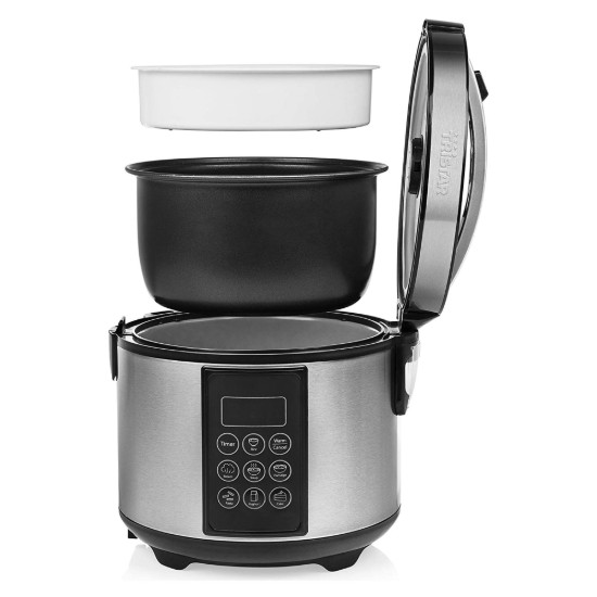 Tristar ~ 1,5 liter / 500 W-os  Multicooker - Elektromos főzőedény