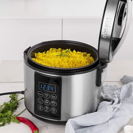 Tristar ~ 1,5 liter / 500 W-os  Multicooker - Elektromos főzőedény