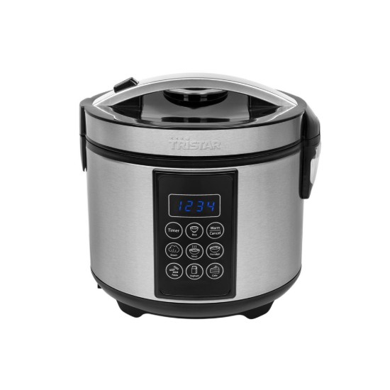 Tristar ~ 1,5 liter / 500 W-os  Multicooker - Elektromos főzőedény