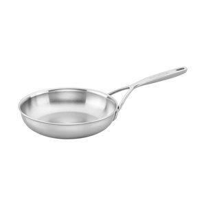 Rozsdamentes acél serpenyő 20 cm "5-Plus" - Demeyere
