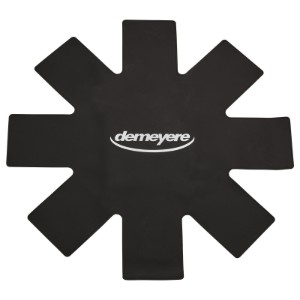 Készlet 2 serpenyő védelem, 40 cm, szilikon - Demeyere