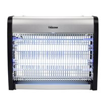 Elektromos rovarcsapda, 20 W, 80 m2 - Tristar